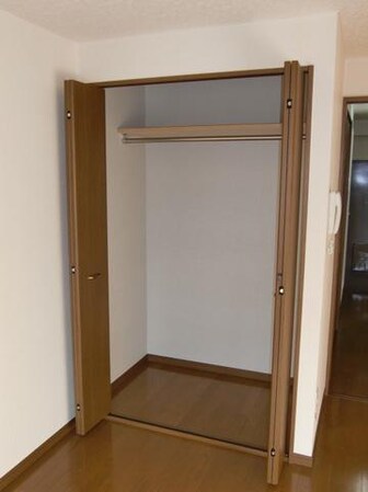 グラースの物件内観写真